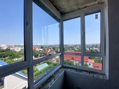 квартира за адресою Чубинського вул., 2