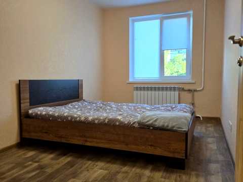 квартира за адресою житловий масив Тополя-2 вул., 3