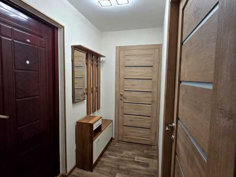 квартира за адресою житловий масив Тополя-2 вул., 3