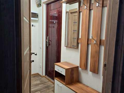 квартира за адресою житловий масив Тополя-2 вул., 3