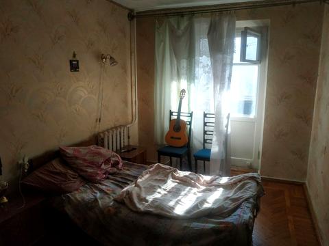 квартира за адресою Балтиморська вул. (Посмітного), 25а