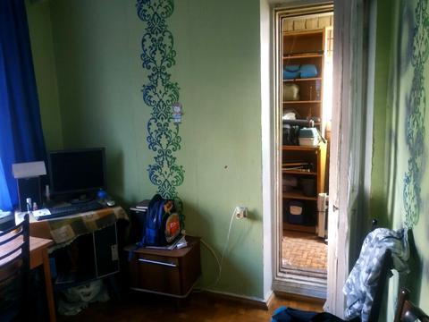 квартира за адресою Балтиморська вул. (Посмітного), 25а