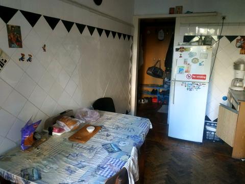 квартира за адресою Балтиморська вул. (Посмітного), 25а