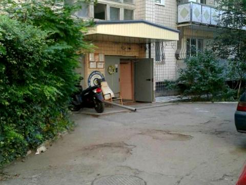 квартира за адресою Балтиморська вул. (Посмітного), 25а