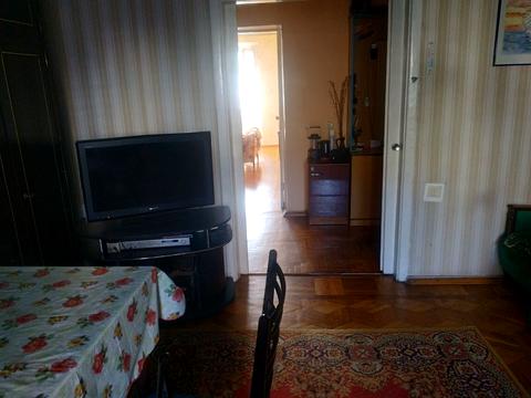 квартира за адресою Балтиморська вул. (Посмітного), 25а