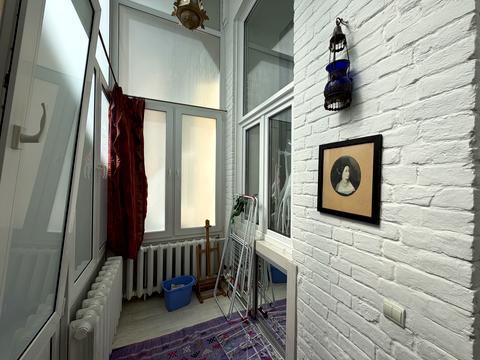 квартира по адресу Большая Васильковская ул. (Красноармейская), 25