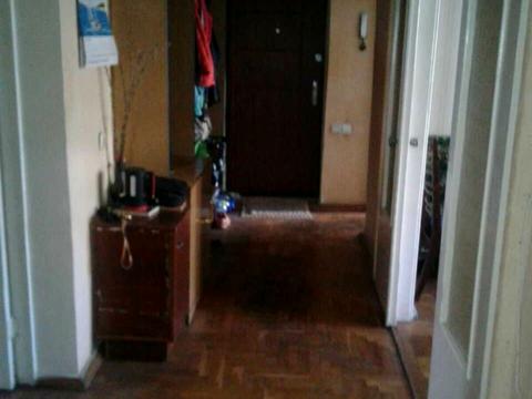 квартира за адресою Балтиморська вул. (Посмітного), 25а