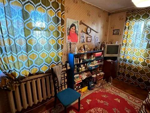 квартира за адресою Балтиморська вул. (Посмітного), 25а