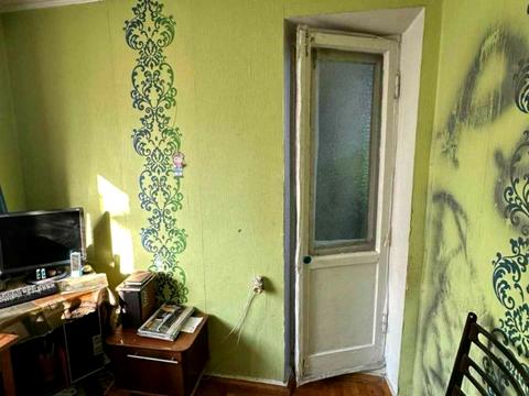квартира за адресою Балтиморська вул. (Посмітного), 25а