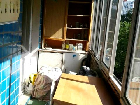 квартира за адресою Балтиморська вул. (Посмітного), 25а