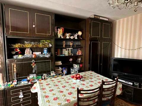 квартира за адресою Балтиморська вул. (Посмітного), 25а