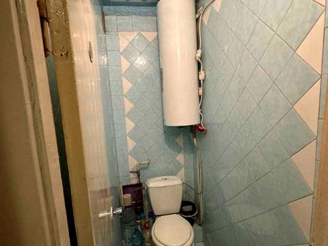 квартира за адресою Балтиморська вул. (Посмітного), 25а