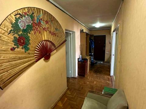 квартира за адресою Балтиморська вул. (Посмітного), 25а
