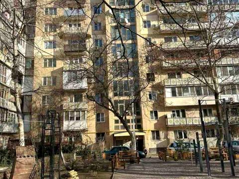 квартира за адресою Балтиморська вул. (Посмітного), 25а