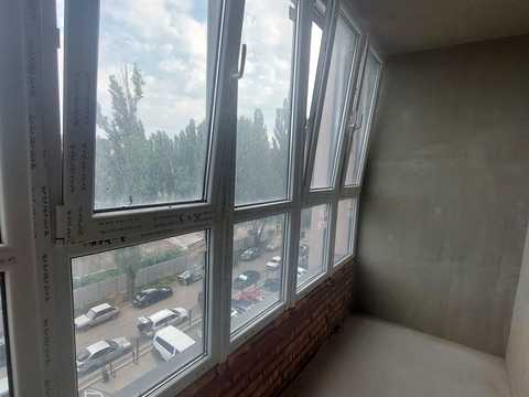 квартира за адресою Івана Франка вул., 40 к1