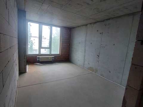 квартира за адресою Івана Франка вул., 40 к1