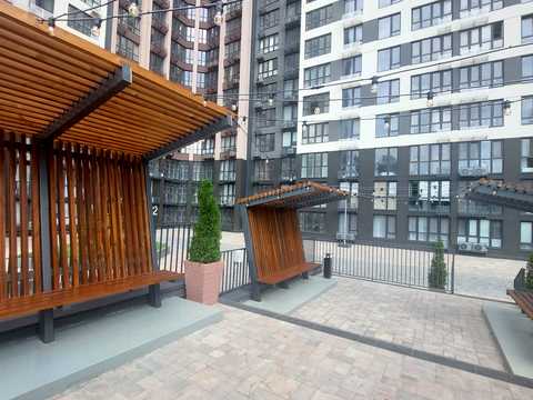 квартира за адресою Івана Франка вул., 40 к1