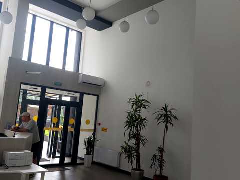 квартира за адресою Івана Франка вул., 40 к1