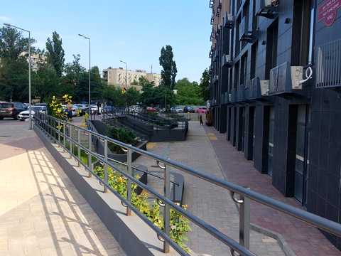 квартира за адресою Івана Франка вул., 40 к1