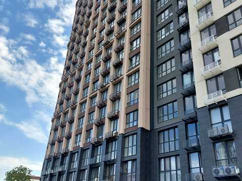 квартира за адресою Івана Франка вул., 40 к1