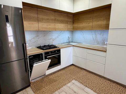 квартира по адресу Запорожское шоссе, 28-Ш