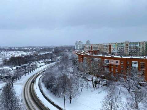 квартира за адресою Джохара Дудаєва вул. (Нікітченка), 3