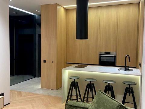 квартира по адресу Олеся Гончара ул., 40