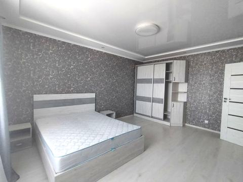 квартира по адресу Карпатська ул., 17б