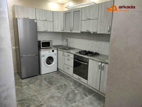 квартира по адресу Карпатська ул., 17б