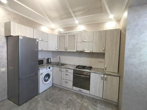 квартира по адресу Карпатська ул., 17б