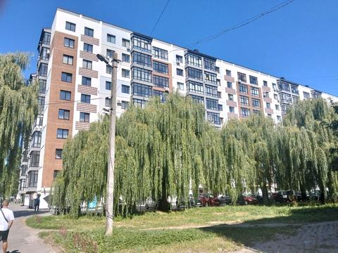 квартира по адресу Карпатська ул., 17б