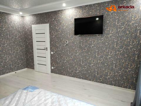 квартира по адресу Карпатська ул., 17б