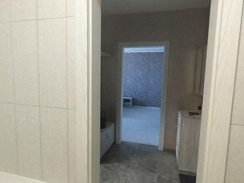 квартира по адресу Карпатська ул., 17б