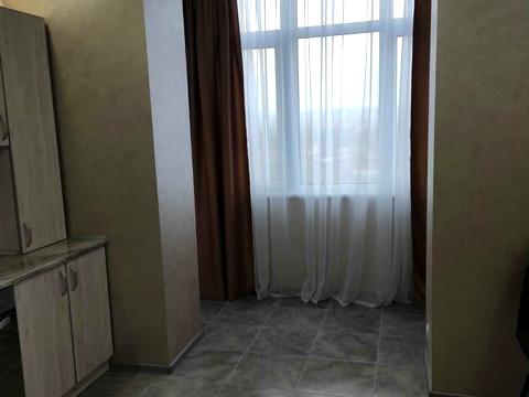 квартира по адресу Карпатська ул., 17б