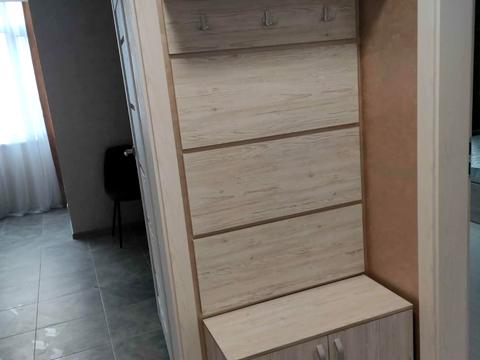 квартира по адресу Карпатська ул., 17б