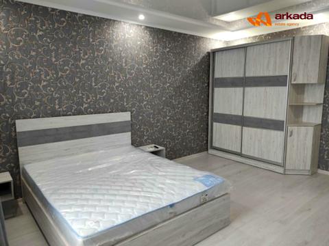 квартира по адресу Карпатська ул., 17б