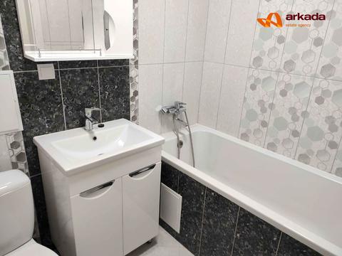 квартира по адресу Карпатська ул., 17б