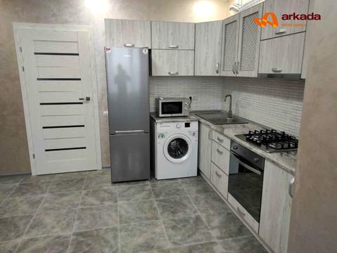 квартира по адресу Карпатська ул., 17б
