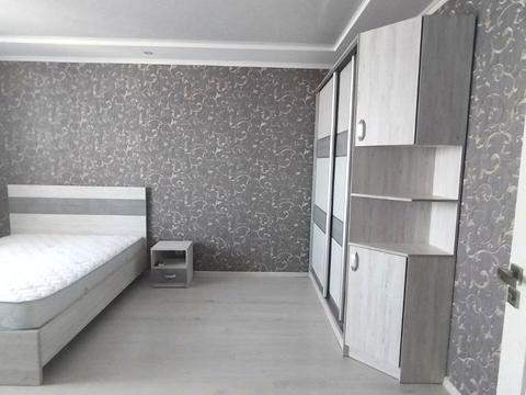 квартира по адресу Карпатська ул., 17б