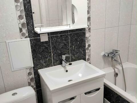 квартира по адресу Карпатська ул., 17б
