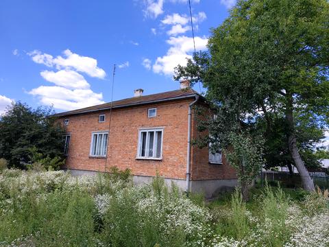 дом по адресу Перемышльская ул., 62