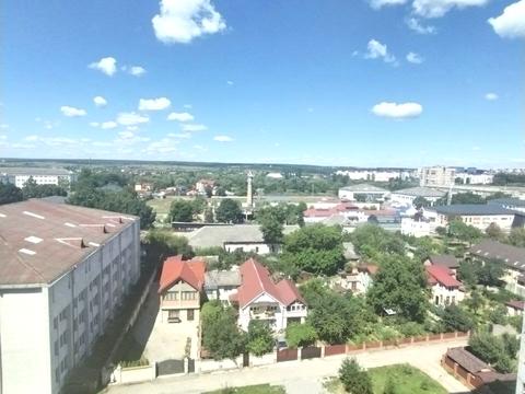 квартира по адресу Карпатська ул., 17б