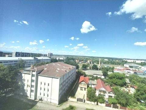 квартира по адресу Карпатська ул., 17б