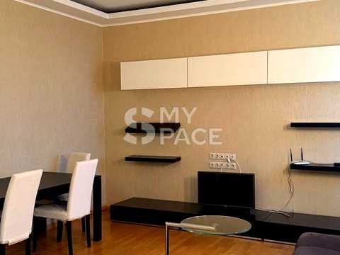 квартира за адресою Євгена Коновальця вул. (Щорса), 32-Б