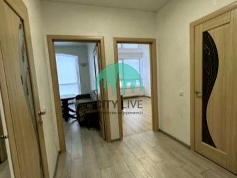 квартира по адресу Василия Стуса ул., 42