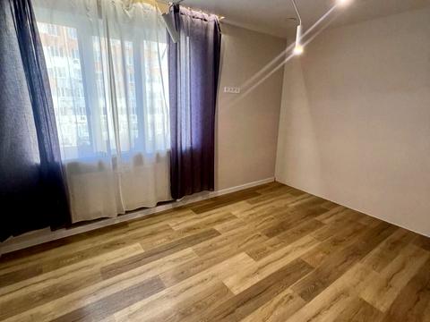 квартира по адресу Домостроительная ул., 7