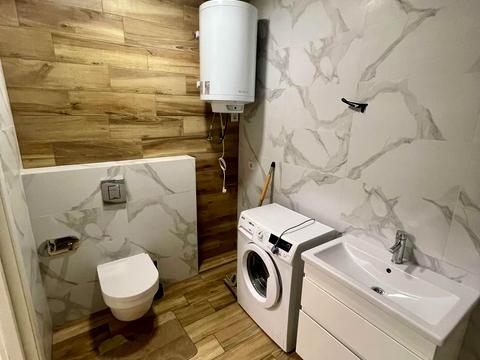 квартира по адресу Домостроительная ул., 7