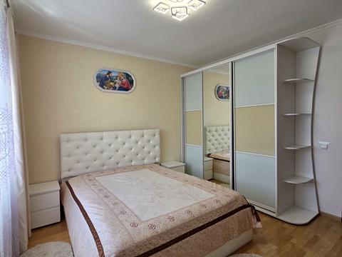 квартира за адресою Галицька вул., 118-В