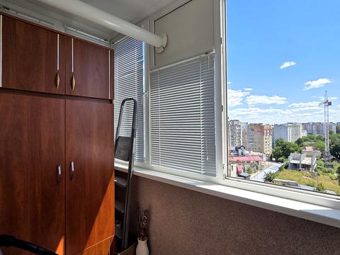 квартира за адресою Галицька вул., 118-В