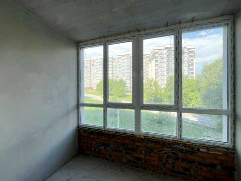 квартира за адресою Озерна вул., (Будинок 2)